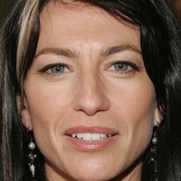 Claudia Black Desnuda