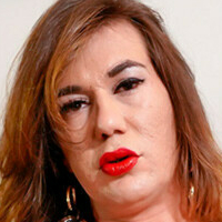 Claudia Duran Desnuda