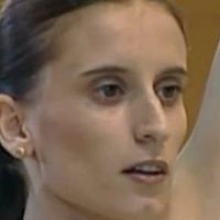 Claudia Presecan Desnuda
