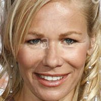 Claudine Wilde Desnuda
