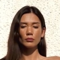 Cledia Fortin Desnuda