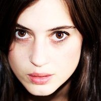 Clio Baran Desnuda