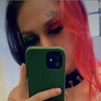 Cloe Foxbow Desnuda