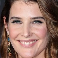 Cobie Smulders Desnuda