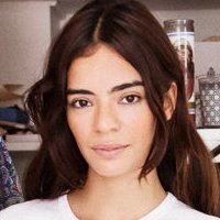 Coco Baudelle Desnuda