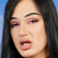 Coco Dahlia Desnuda