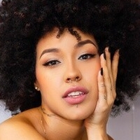 cocoafrodi Desnuda