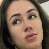 Cogumay Desnuda