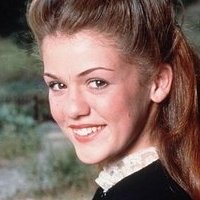 Colleen Cooper Desnuda