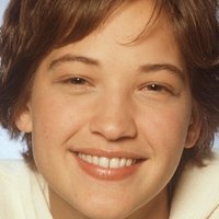Colleen Haskell Desnuda
