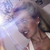 Colleen McAuslin Desnuda