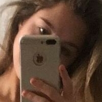 CollegeCleanEating Desnuda