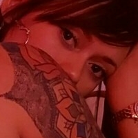 coloradabombom Desnuda