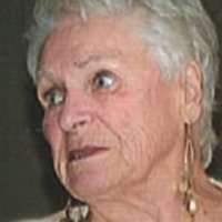 Connie Gauthier Desnuda