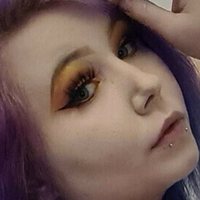 Cosmicbunnixo Desnuda