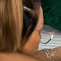 Cosmina Butulescu Desnuda