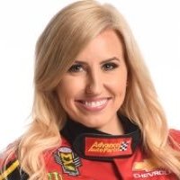 Courtney Force Desnuda