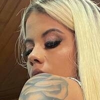 Cristalhill__ Desnuda