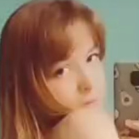 CristalU__u Desnuda