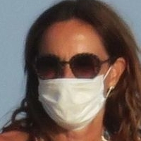Cristina Parodi Desnuda