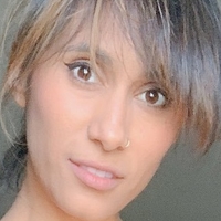 Cristina Vee Valenzuela Desnuda
