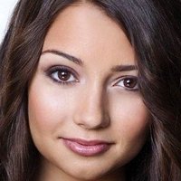 Cristine Prosperi Desnuda