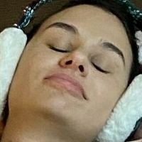 cristinm Desnuda