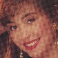 Cristy Thom Desnuda