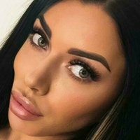 crystal_one Desnuda