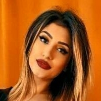 crystalnoir_vip Desnuda