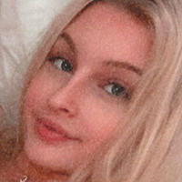 Csblondebombshell Desnuda