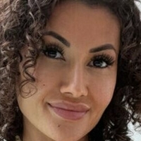 Curly Amelia Desnuda