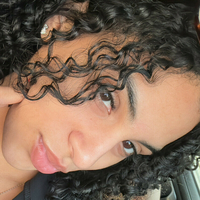 curlygurlxoxo Desnuda