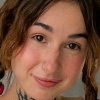 curlypolly Desnuda