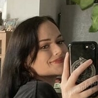 Cutegothelle Desnuda