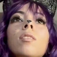 Cyberwitch Desnuda