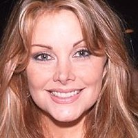 Cynthia Brimhall Desnuda