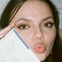Dafne Keen Desnuda