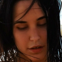Dafni Kouneli Desnuda