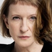 Dagmar Manzel Desnuda