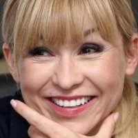 Dagmar Vejnar Desnuda