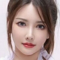daidai1014yunqi Desnuda
