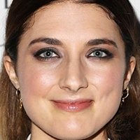 Daisy Bevan Desnuda