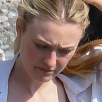 Dakota Fanning Desnuda