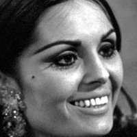 Daliah Lavi Desnuda
