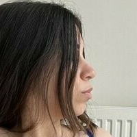 Damla Merve Desnuda