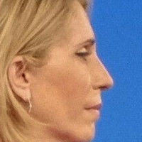 Dana Bash Desnuda