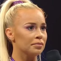Dana Brooke Desnuda