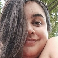 danah_curvy Desnuda