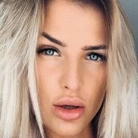 Dani Angel Desnuda